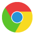logo CHROME