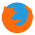logo FIREFOX