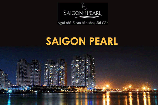 CAO ỐC SÀI GÒN PEARL